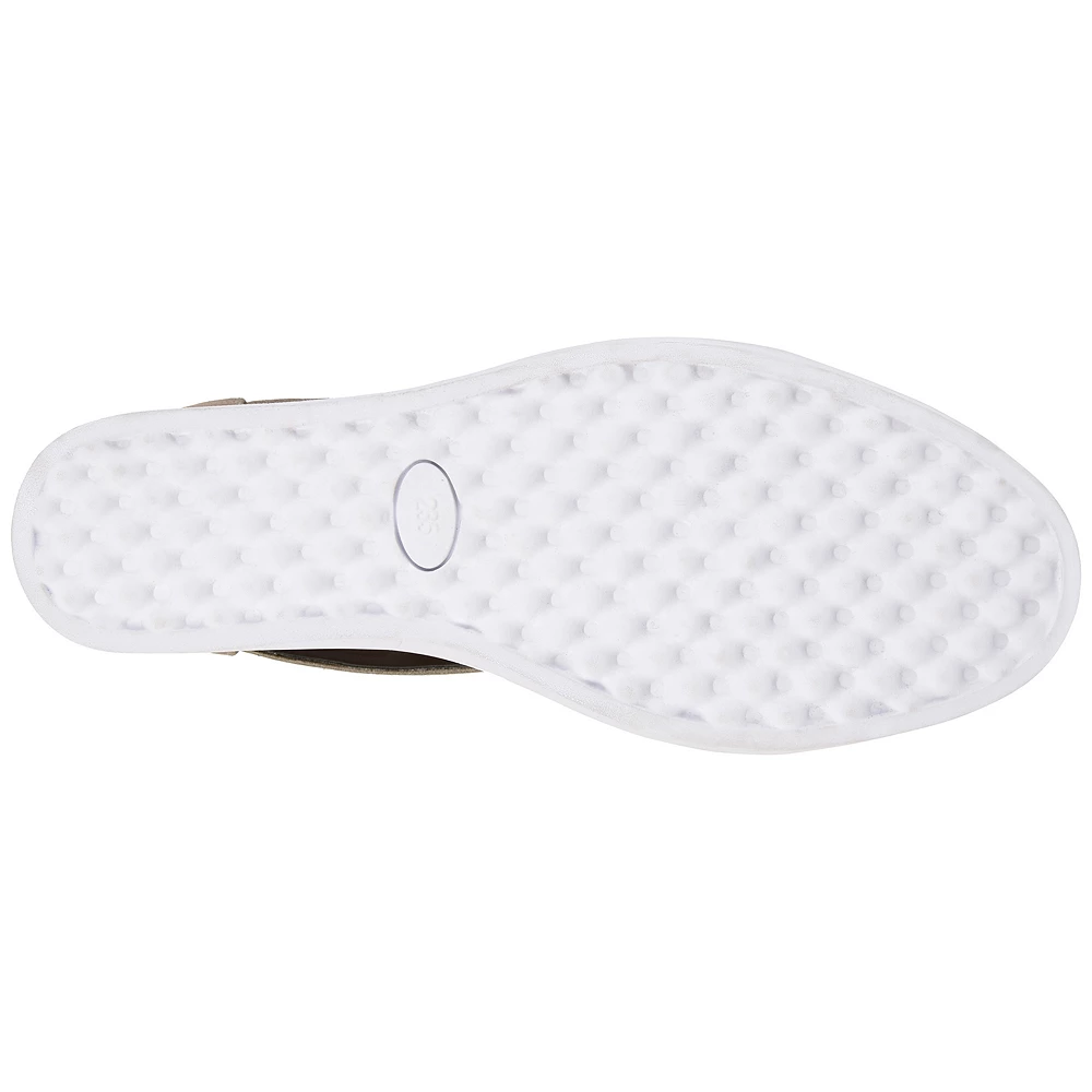 Journee Collection Journee Collection Seena Women's D'Orsay Wedge Sneakers 4 Journee Collection Journee Collection Seena Women's D'Orsay Wedge Sneakers - Image 4