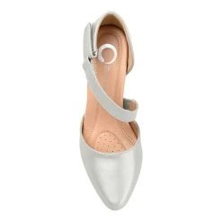 Journee Collection Journee Collection Tillis Women's D'Orsay Pumps -Fashion Shoes-Journee Collection 3332729 ALT3