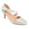 Journee Collection Journee Collection Tillis Women's D'Orsay Pumps