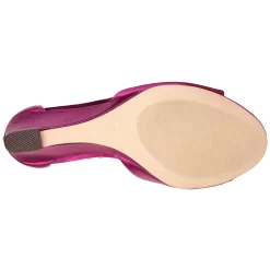 Journee Collection Connor Women's Dress Wedges -Fashion Shoes-Journee Collection 3437613 ALT3