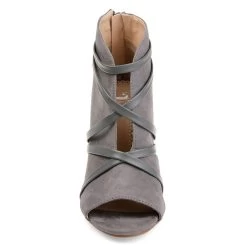 Journee Collection Samara Women's High Heel Ankle Boots -Fashion Shoes-Journee Collection 3447903 ALT4