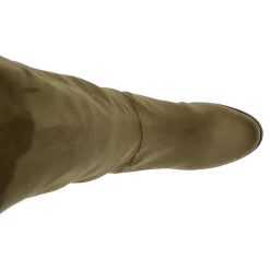 Journee Collection Leeda Women's Knee High Boots -Fashion Shoes-Journee Collection 3490843 ALT4