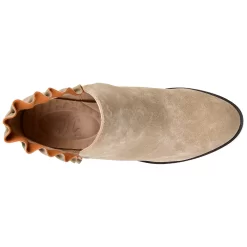 Journee Collection Lennie Women's Ankle Boots -Fashion Shoes-Journee Collection 3490853 ALT4