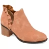 Journee Collection Lennie Women's Ankle Boots