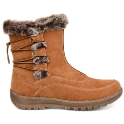 Journee Collection Wasilla Women's Winter Boots -Fashion Shoes-Journee Collection 3504651 ALT2