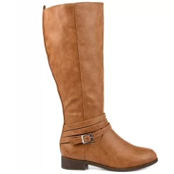 Journee Collection Ivie Women's Knee High Boots -Fashion Shoes-Journee Collection 3510507 ALT2