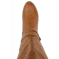 Journee Collection Ivie Women's Knee High Boots -Fashion Shoes-Journee Collection 3510507 ALT4