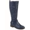 Journee Collection Ivie Women's Knee High Boots