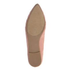 Journee Collection Mindee Women's Flats -Fashion Shoes-Journee Collection 3513962 ALT2
