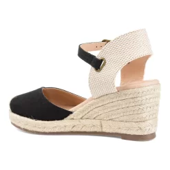 Journee Collection Ashlyn Women's Wedges -Fashion Shoes-Journee Collection 3517976 ALT4
