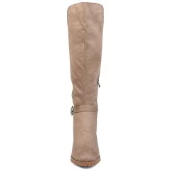 Journee Collection Veronica Women's Knee High Boots -Fashion Shoes-Journee Collection 3525253 ALT5