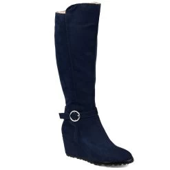 Journee Collection Veronica Women's Knee High Boots