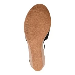 Journee Collection Kedzie Women's Wedges -Fashion Shoes-Journee Collection 3529132 ALT2