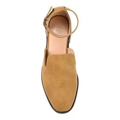 Journee Collection Loreta Women's Flats -Fashion Shoes-Journee Collection 3548885 ALT3