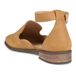 Journee Collection Loreta Women's Flats -Fashion Shoes-Journee Collection 3548885 ALT4