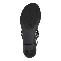 Journee Collection Zailie Women's Gladiator Sandals -Fashion Shoes-Journee Collection 3609929 ALT2