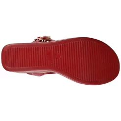 Journee Collection Bianca Women's Wedge Sandals 7 Journee Collection Bianca Women's Wedge Sandals -Fashion Shoes-Journee Collection 3650861 ALT4