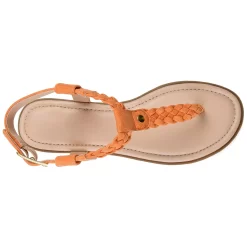 Journee Collection Genevive Women's Sandals -Fashion Shoes-Journee Collection 3650871 ALT3