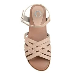 Journee Collection Kimmie Women's Sandals -Fashion Shoes-Journee Collection 3651184 ALT3