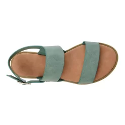 Journee Collection Lavine Women's Sandals -Fashion Shoes-Journee Collection 3651191 ALT4