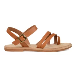 Journee Collection Vasek Women's Sandals 6 Journee Collection Vasek Women's Sandals -Fashion Shoes-Journee Collection 3651194 ALT2