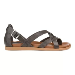Journee Collection Ziporah Women's Sandals 7 Journee Collection Ziporah Women's Sandals -Fashion Shoes-Journee Collection 3651196 ALT2