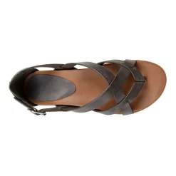 Journee Collection Ziporah Women's Sandals 9 Journee Collection Ziporah Women's Sandals -Fashion Shoes-Journee Collection 3651196 ALT4