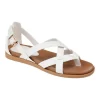 Journee Collection Ziporah Women's Sandals