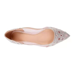 Journee Collection Batavia Women's Flats -Fashion Shoes-Journee Collection 3766831 ALT4