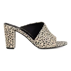 Journee Collection Allea Women's Mules -Fashion Shoes-Journee Collection 3845811 ALT2