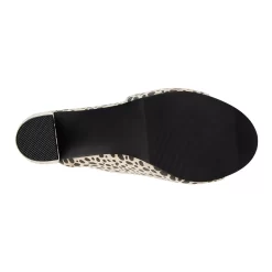 Journee Collection Allea Women's Mules -Fashion Shoes-Journee Collection 3845811 ALT3