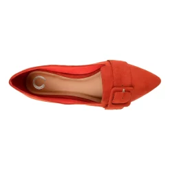 Journee Collection Audrey Women's Flats -Fashion Shoes-Journee Collection 3846896 ALT4