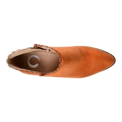 Journee Collection Tessa Women's Ankle Boots -Fashion Shoes-Journee Collection 3847995 ALT4