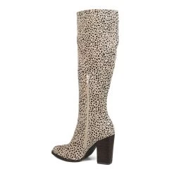 Journee Collection Kyllie Women's Riding Boots -Fashion Shoes-Journee Collection 3848049 ALT2