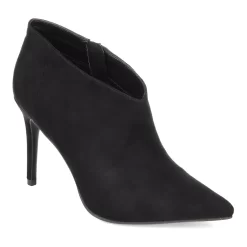 Journee Collection Demmi Women's Ankle Boots