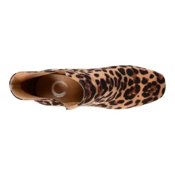 Journee Collection Gwenn Women's Ankle Boots 9 Journee Collection Gwenn Women's Ankle Boots -Fashion Shoes-Journee Collection 3848733 ALT4