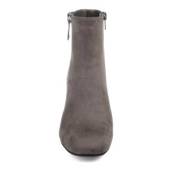 Journee Collection Sarah Women's Ankle Boots -Fashion Shoes-Journee Collection 3848886 ALT5