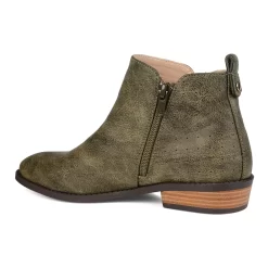 Journee Collection Ellis Women's Ankle Boots -Fashion Shoes-Journee Collection 3871074 ALT2