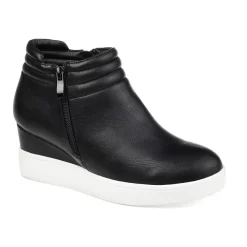 Journee Collection Remmy Women's Sneaker Wedges