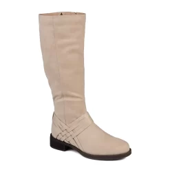 Journee Collection Meg Women's Tall Boots