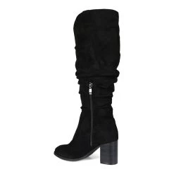 Journee Collection Aneil Women's Knee-High Boots -Fashion Shoes-Journee Collection 3920638 ALT4