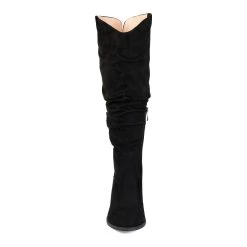 Journee Collection Aneil Women's Knee-High Boots -Fashion Shoes-Journee Collection 3920638 ALT5