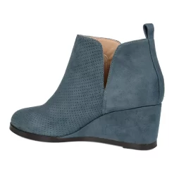 Journee Collection Mylee Women's Ankle Boots -Fashion Shoes-Journee Collection 3920764 ALT2