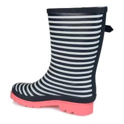 Journee Collection Seattle Women's Waterproof Rainboots -Fashion Shoes-Journee Collection 3920765 ALT2