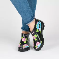 Journee Collection Rainer Women's Rainboots -Fashion Shoes-Journee Collection 3920773 ALT5