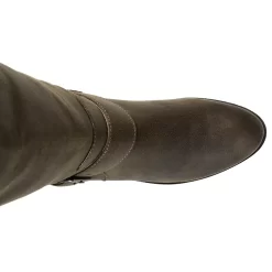 Journee Collection Winona Women's Riding Boots -Fashion Shoes-Journee Collection 3920886 ALT4