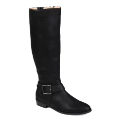 Journee Collection Winona Women's Riding Boots