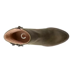 Journee Collection Jayda Women's Ankle Boots 6 Journee Collection Jayda Women's Ankle Boots -Fashion Shoes-Journee Collection 3939362 ALT3