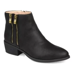 Journee Collection Jayda Women's Ankle Boots