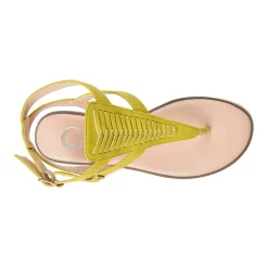 Journee Collection Harmony Women's Sandals 9 Journee Collection Harmony Women's Sandals -Fashion Shoes-Journee Collection 3984870 ALT4